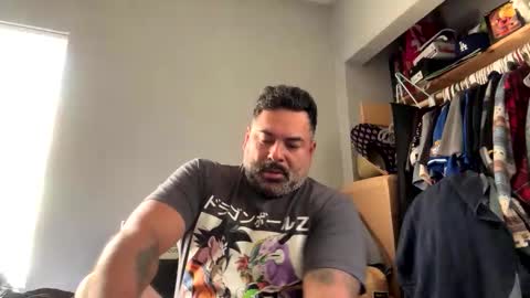 suavecito67 online show from March 28, 4:30 pm