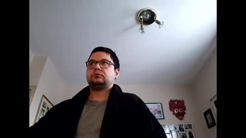 sub_gold online show from February 15, 8:43 pm