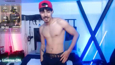 subarashi_ishi69 online show from November 26, 7:10 pm