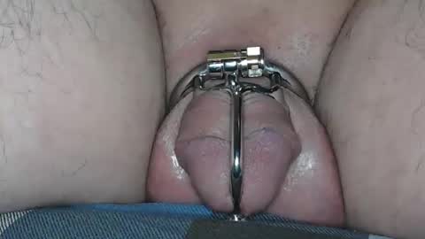 subchastityhere online show from May 18, 5:41 pm
