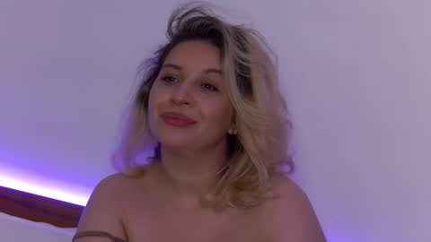 Carla online show from September 18, 7:01 am