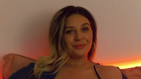 Carla online show from April 23, 2:08 am