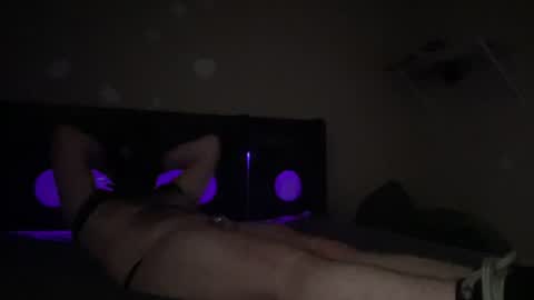 cagedsub online show from July 31, 9:16 pm