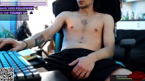 Im Substanc3  online show from April 6, 5:03 pm