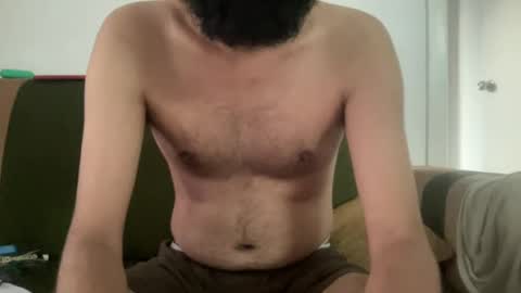 Kassian online show from December 7, 1:19 am