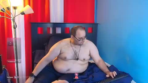 subzero online show from July 6, 8:55 pm