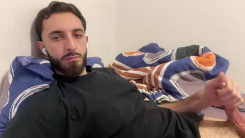 subzeroni online show from November 2, 10:10 pm