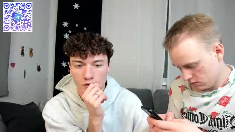 Kevin online show from February 13, 7:50 pm