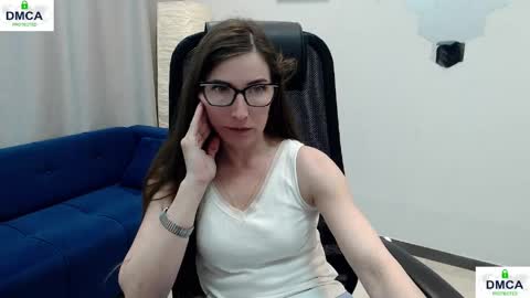 Eva online show from May 17, 8:56 am
