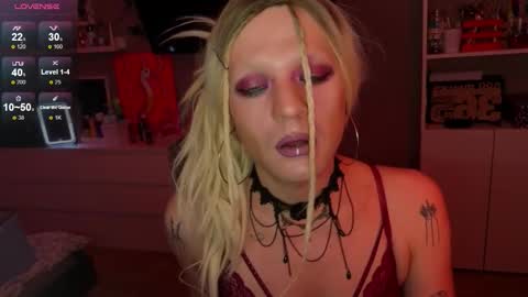 succubu_ss online show from February 13, 2:26 am