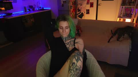 succubus_66 online show from December 30, 3:56 pm