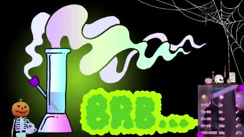 Alexy online show from October 19, 4:22 pm