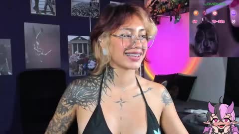 Alexy online show from March 11, 10:42 pm