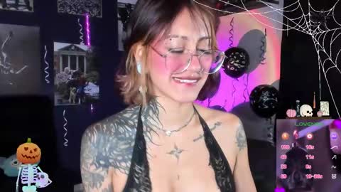 Alexy online show from October 8, 4:35 pm