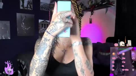 Alexy online show from December 18, 3:51 pm