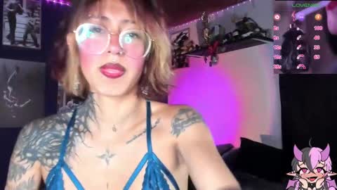 Alexy online show from September 23, 2:44 pm