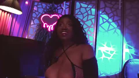 Succubus RoseMilk online show from June 19, 4:29 am