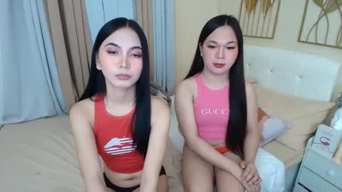 ITS ME ASHLEY online show from September 23, 1:10 am