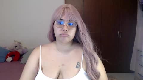 Sofi Kitty online show from March 2, 3:11 am