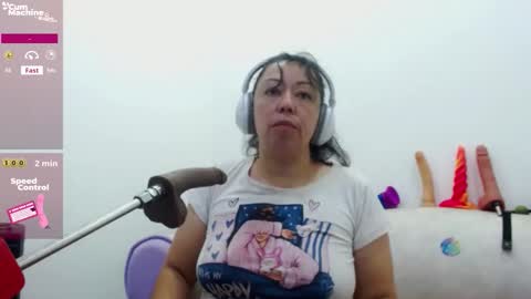 Sucky  online show from February 7, 12:30 pm