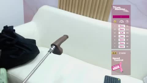 Sucky  online show from May 31, 6:09 pm