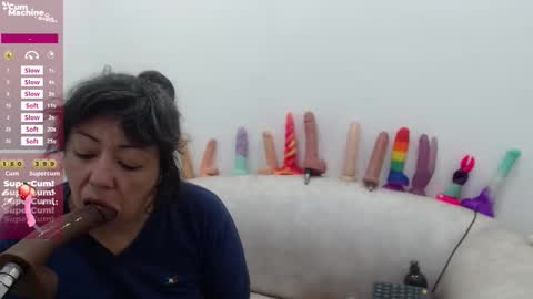 Sucky  online show from March 2, 12:23 pm