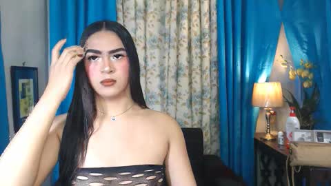 mitch and mitchie online show from March 2, 1:40 pm