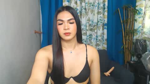 mitch and mitchie online show from June 10, 1:05 am