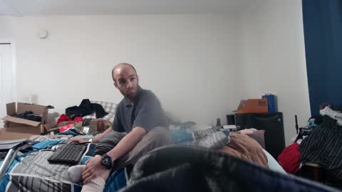 suckmeestoywood online show from February 4, 4:18 pm