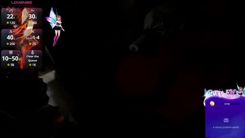 suckmeestoywood online show from February 27, 7:41 am