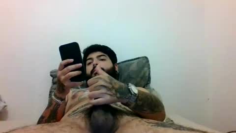suckpussy69 online show from June 10, 6:51 pm