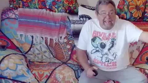 suenixon online show from January 12, 3:19 pm