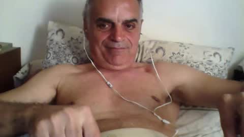 paolo online show from April 18, 1:46 pm