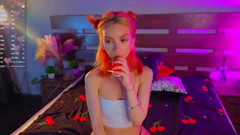 Agata online show from March 30, 1:27 am