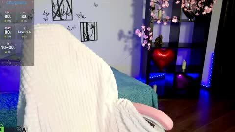 Jane online show from April 30, 2:05 am