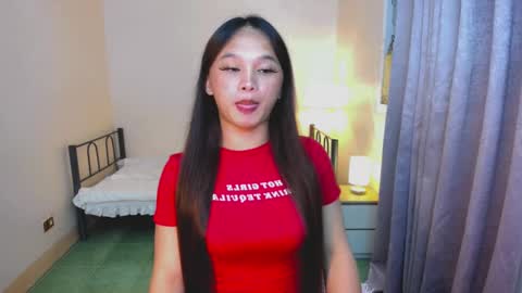 Cheska online show from March 4, 7:01 pm