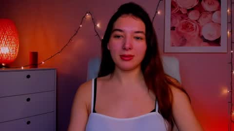 Megan online show from January 24, 11:26 am
