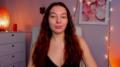 Megan online show from February 16, 11:05 am
