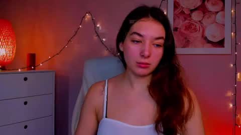 Megan online show from January 24, 8:23 am