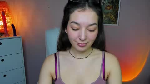 Megan online show from October 24, 7:31 am