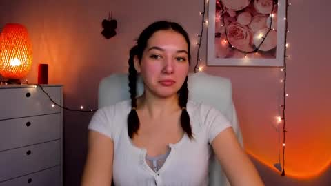 Megan online show from February 24, 10:59 am