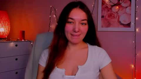 Megan online show from January 27, 2:13 pm