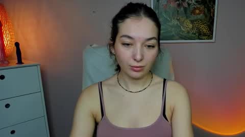 Megan online show from October 23, 7:21 am