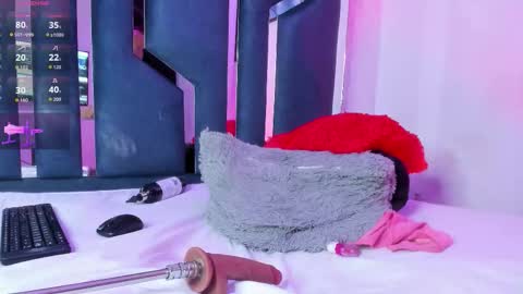 Lili  online show from February 28, 11:09 pm