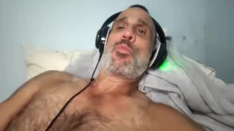 Sugarbearthornwood74 online show from April 26, 11:35 pm