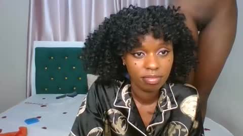 sugarboogers_ online show from February 18, 9:20 am