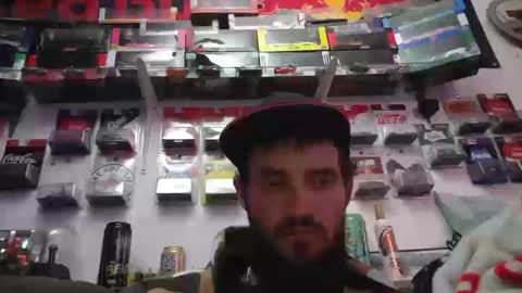 Sugarbush696 online show from October 11, 9:14 am