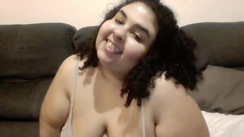 SugarCheeks online show from January 23, 4:26 pm