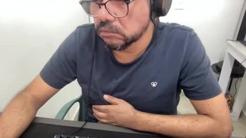 Johnny online show from January 11, 9:32 pm