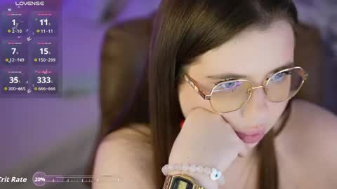 Mia online show from June 23, 3:58 am